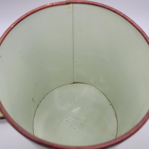 Vintage Sun Giant Raisins Cookie Tin With Lid - Picture 7 of 13